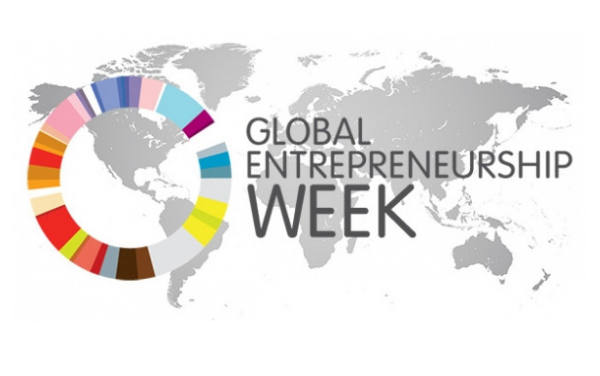 Celebrate! It’s Global Entrepreneurship Week! Here’s What’s Happening in Sacramento