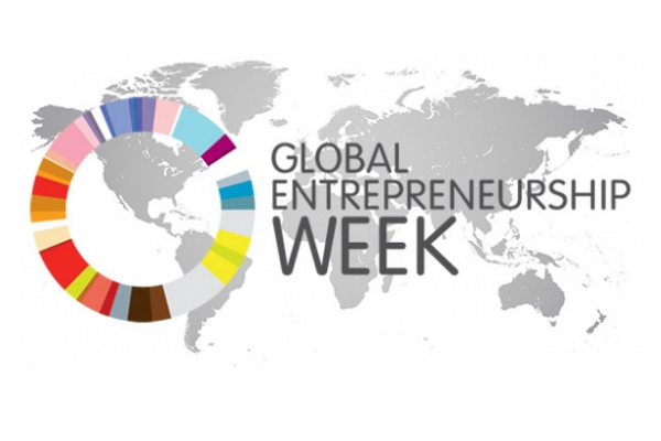 Celebrate! It’s Global Entrepreneurship Week! Here’s What’s Happening in Sacramento