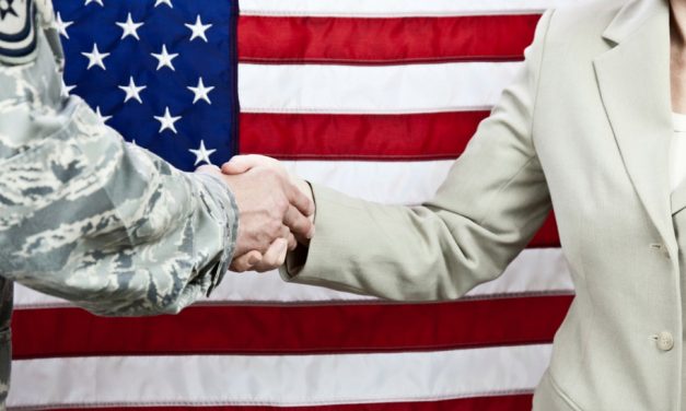 6 Reasons That It Makes Good Business Sense to Hire a Veteran