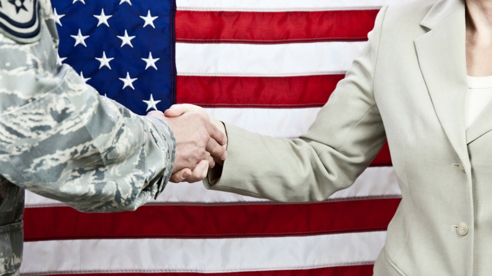 6 Reasons That It Makes Good Business Sense to Hire a Veteran