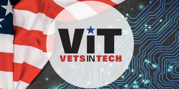 VetsinTech: The Invasion in Silicon Valley 2019 – Hosted by Google Launchpad!