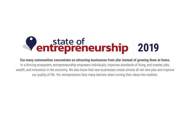 What Can You Do to Support Entrepreneurs? The State of Entrepreneurship in America