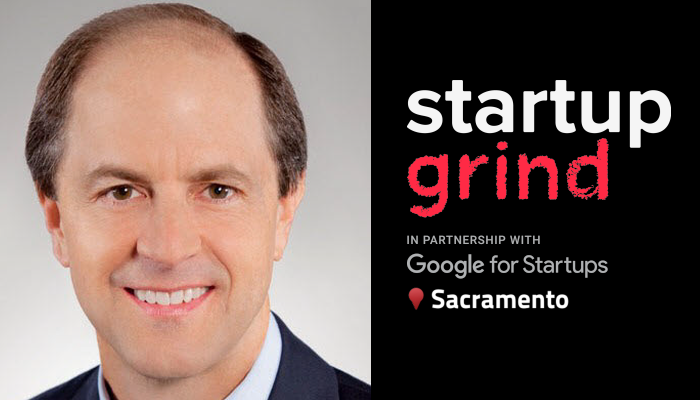 Startup Grind Sacramento Workshop: Best Practices for Entrepreneurs in Raising Funds from Investors