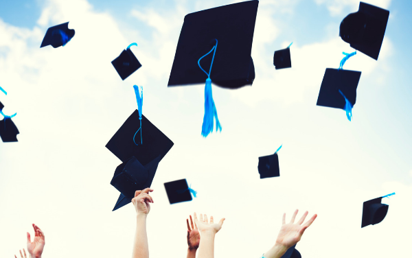 Startup Graduation Season and other Sacramento Startup Happenings