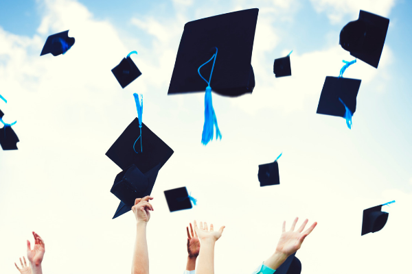 Startup Graduation Season and other Sacramento Startup Happenings