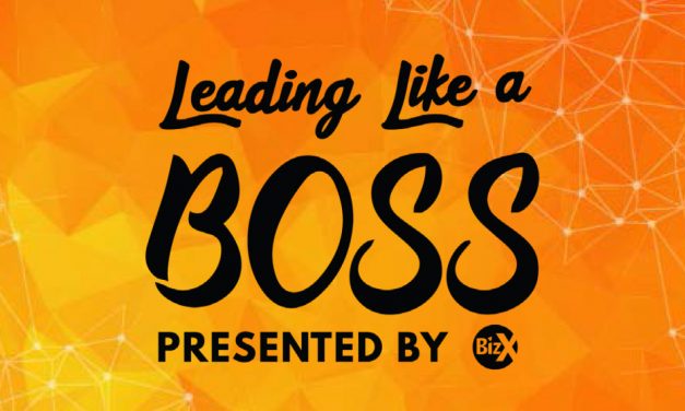 BizX: Leading Like a Boss