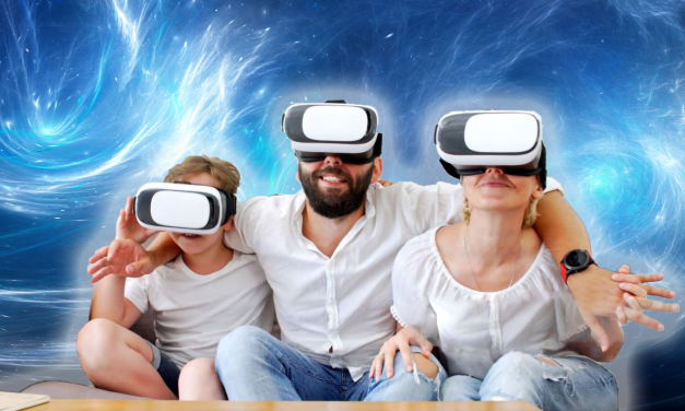 Folsom Public Library to Host Second Annual Virtual Reality Expo