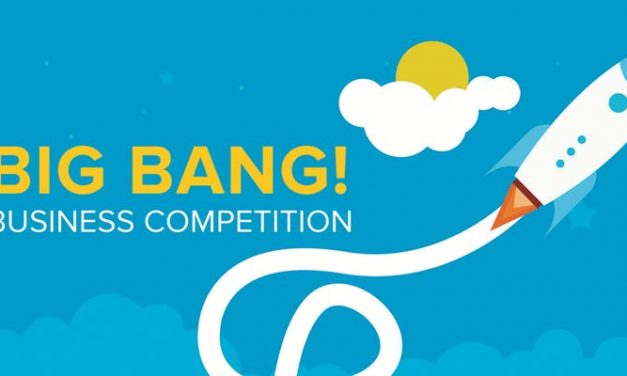 Register Now for 2019 Big Bang! Finalist Presentations