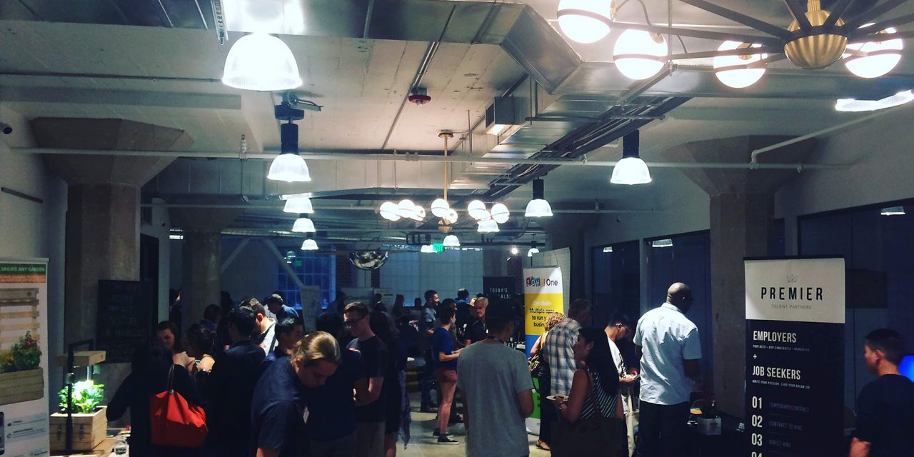 5th Annual Sacramento Startup Summer Party Returns July 16