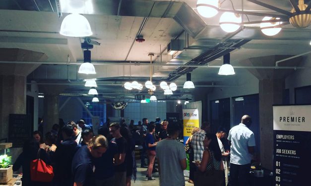 5th Annual Sacramento Startup Summer Party Returns July 16