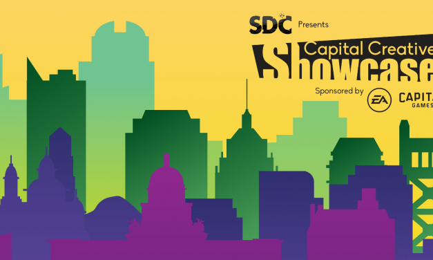 Sacramento Developer Collective Presents the First Annual Capital Creative Showcase!
