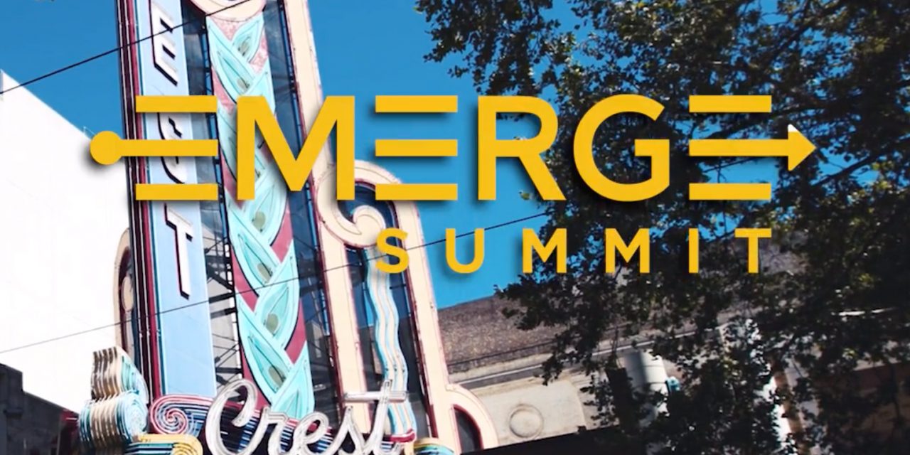 Young Professionals Conference,  Emerge Summit, Celebrates its 6th Year