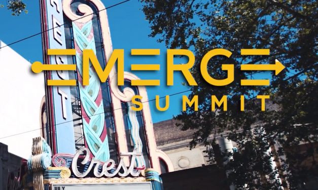 Young Professionals Conference,  Emerge Summit, Celebrates its 6th Year