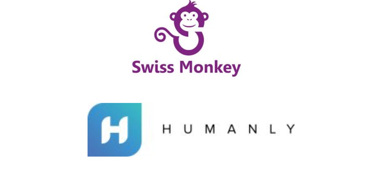 Sacramento HR Tech Startups Swiss Monkey & Humanly Partner To Help Accelerate Growth