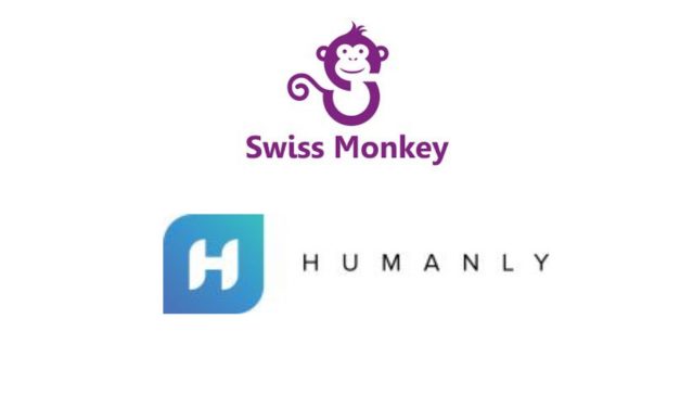 Sacramento HR Tech Startups Swiss Monkey & Humanly Partner To Help Accelerate Growth