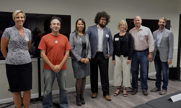 Folsom-based Startup Egeria Wins Big and Other Sacramento Startup Happenings