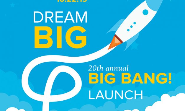 20th Annual Big Bang! Business Competition Launches October 22