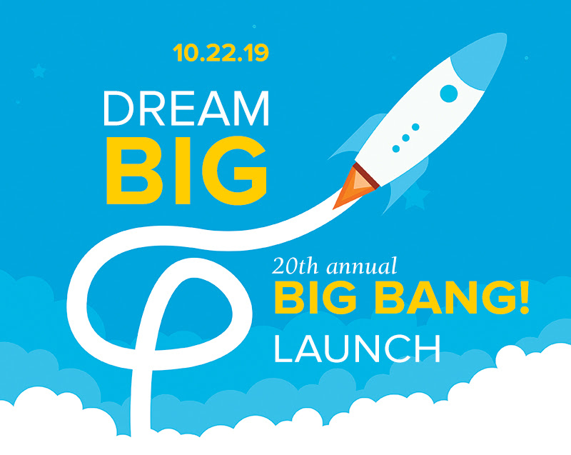 20th Annual Big Bang! Business Competition Launches October 22