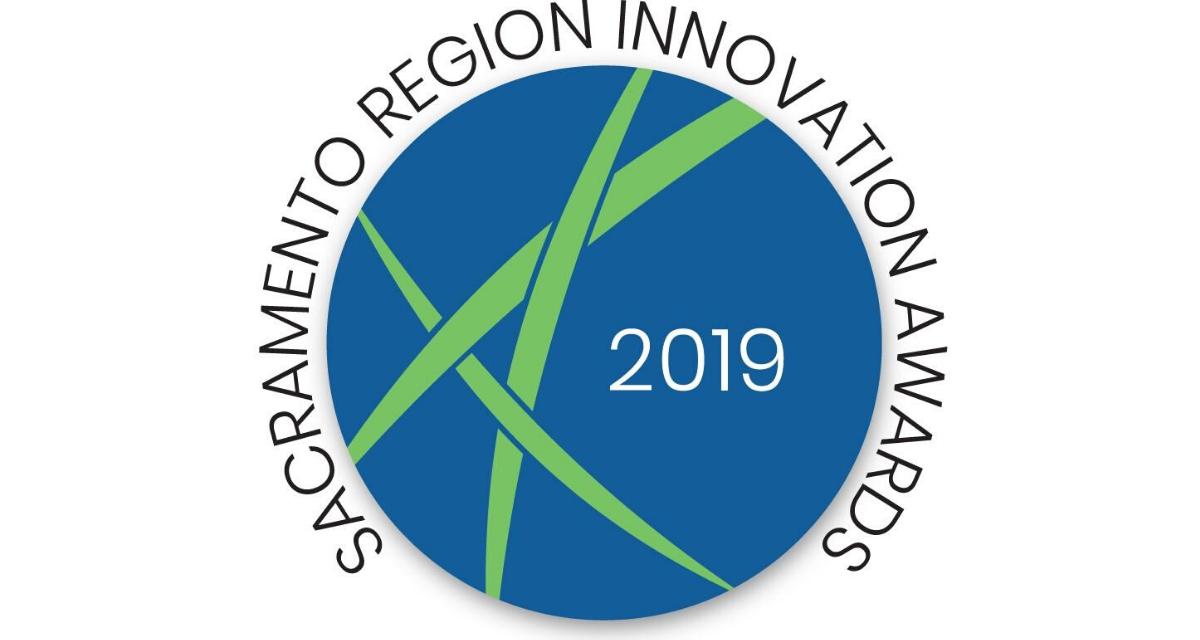 2019 Sacramento Region Innovation Award Finalists Announced