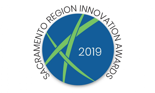 2019 Sacramento Region Innovation Award Finalists Announced