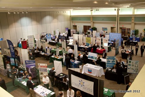 After 5 year Hiatus, Clean Tech Showcase is Back and other Sacramento Startup Happenings