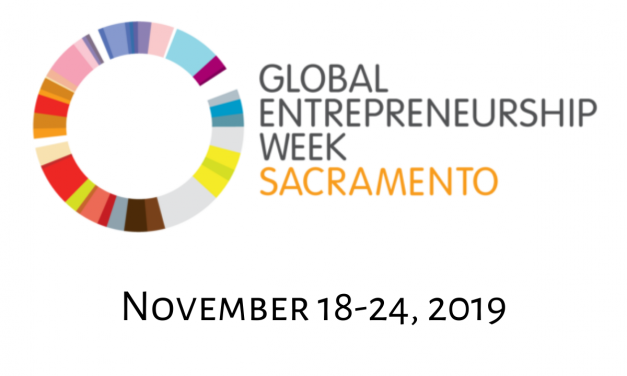 It’s Global Entrepreneurship Week!