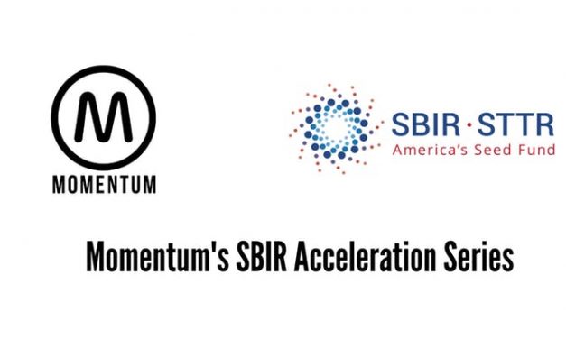 Webinar: Competitive Tips for Winning an SBIR Award