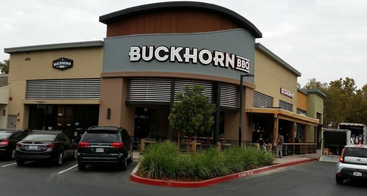 StartupSac Office Hours at Buckhorn Grill on February 20