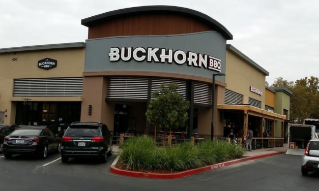 StartupSac Office Hours at Buckhorn Grill on February 20