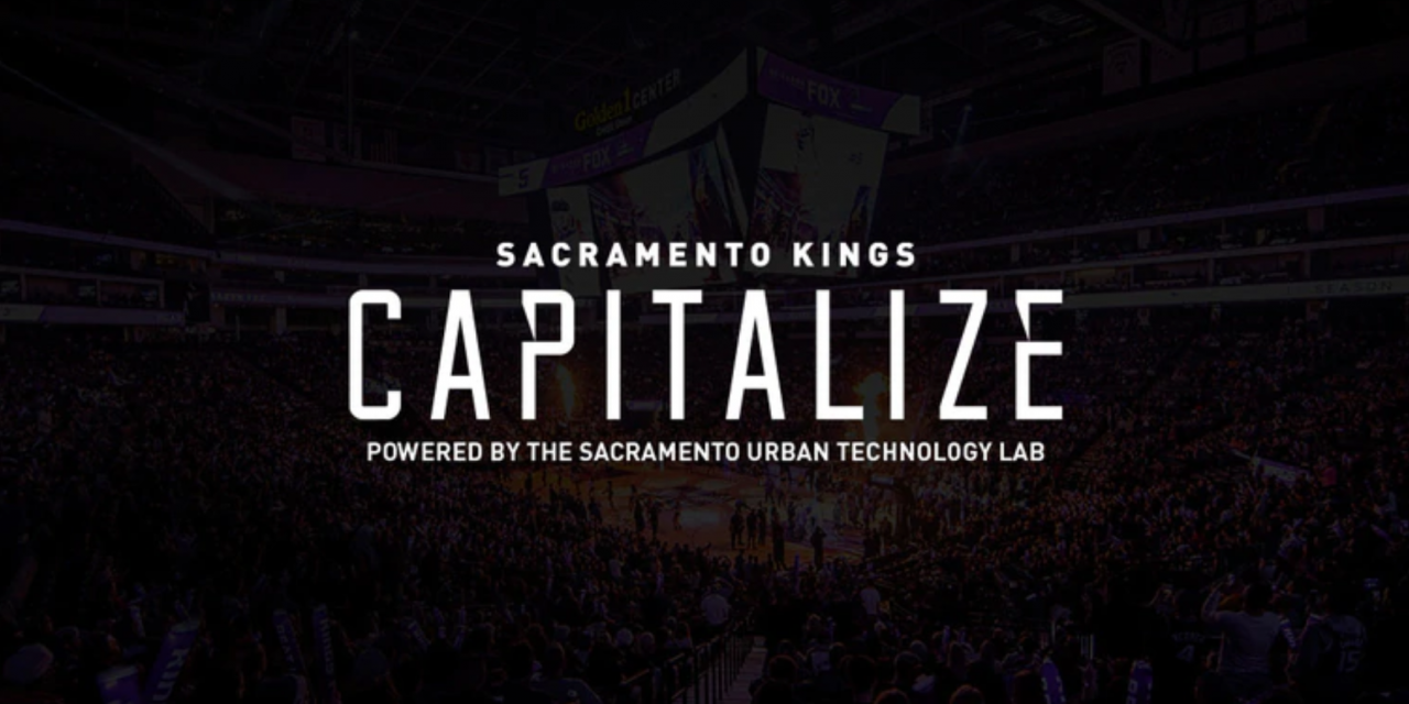 2020 Kings Capitalize Pitch Competition Opens
