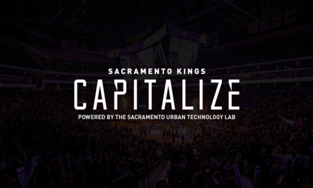 2020 Kings Capitalize Pitch Competition Opens