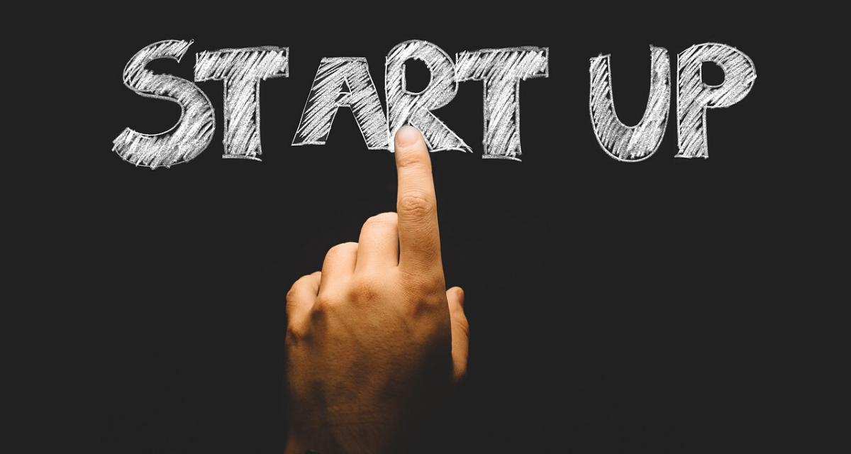 Start Me Up! And Other Sacramento Startup Happenings