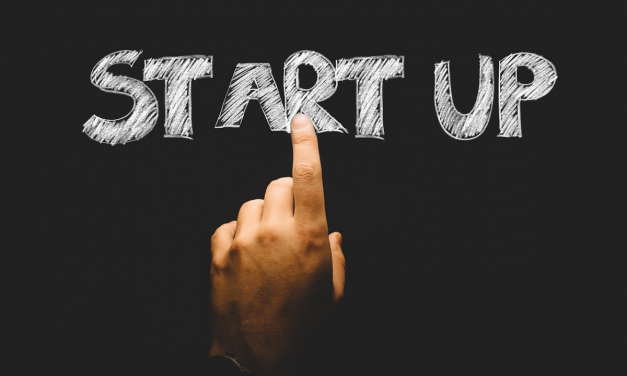 Start Me Up! And Other Sacramento Startup Happenings