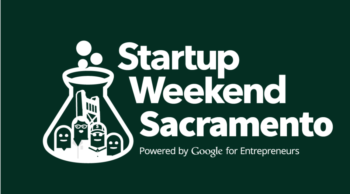 TechStars Startup Weekend at Sacramento State