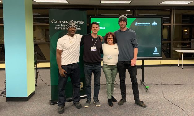 CampusMart Wins Startup Weekend; Kings Capitalize Selects Elite 8; Plus Other Sacramento Startup Happenings