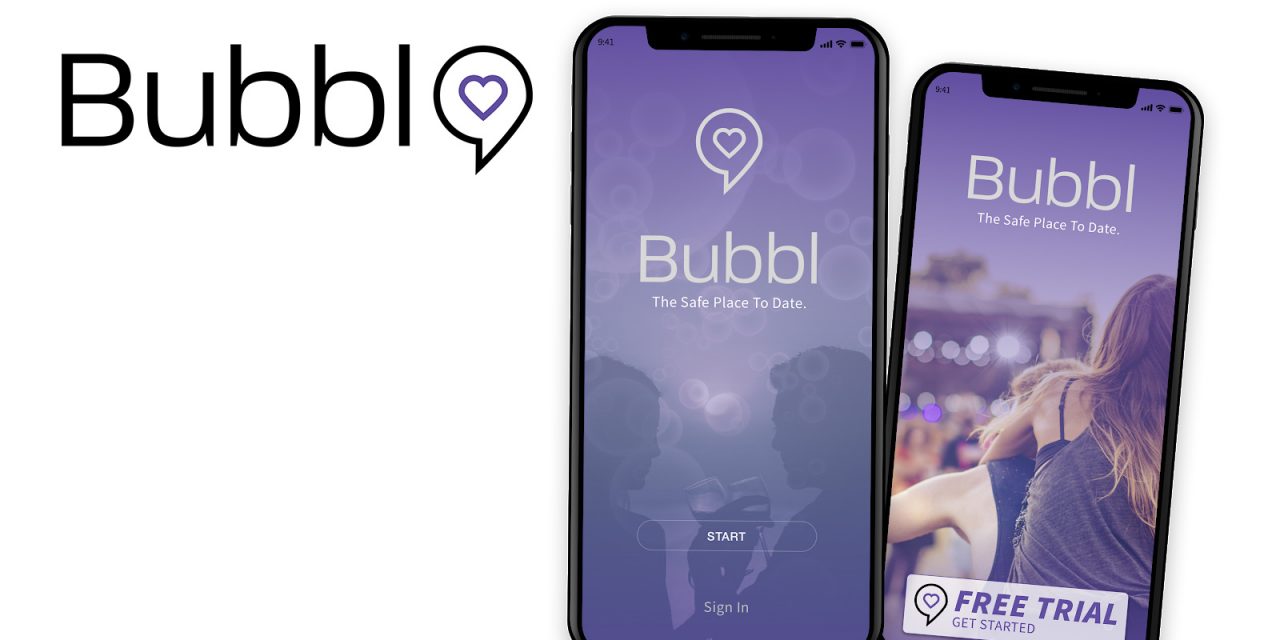 Sacramento Startup Profile: Bubbl Founder Jon Reyes