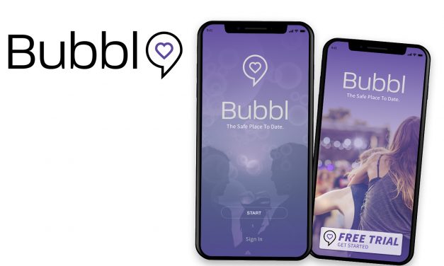 Sacramento Startup Profile: Bubbl Founder Jon Reyes