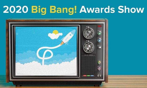 2020 Big Bang! Awards Show