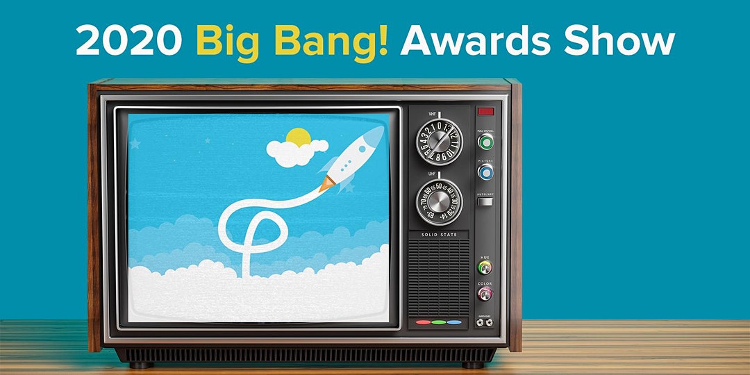 2020 Big Bang! Awards Show