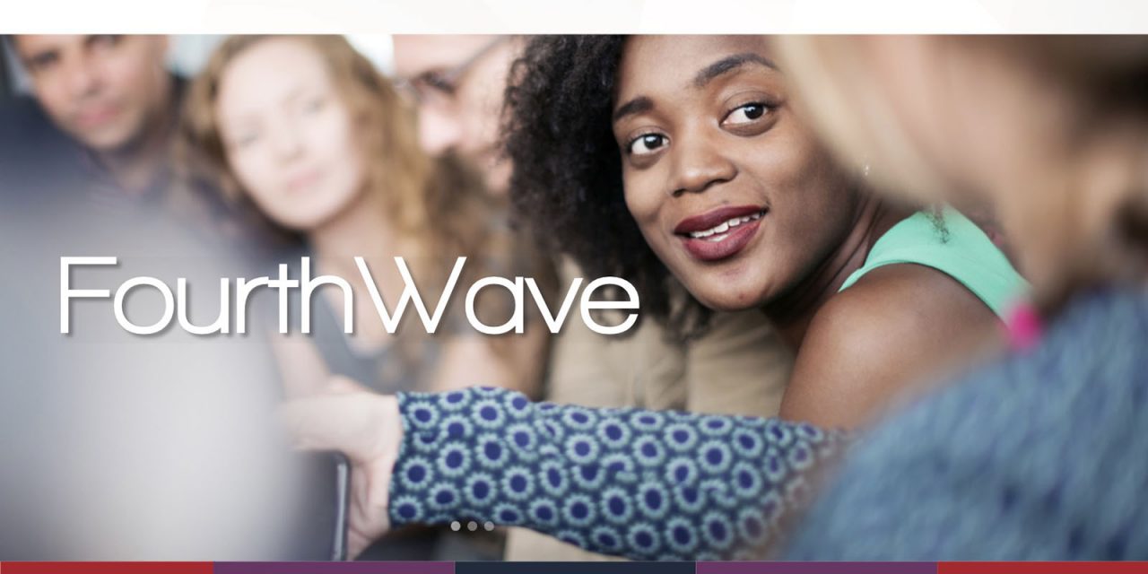 FourthWave, Accelerator for High Potential Women-led Technology Businesses Open Applications