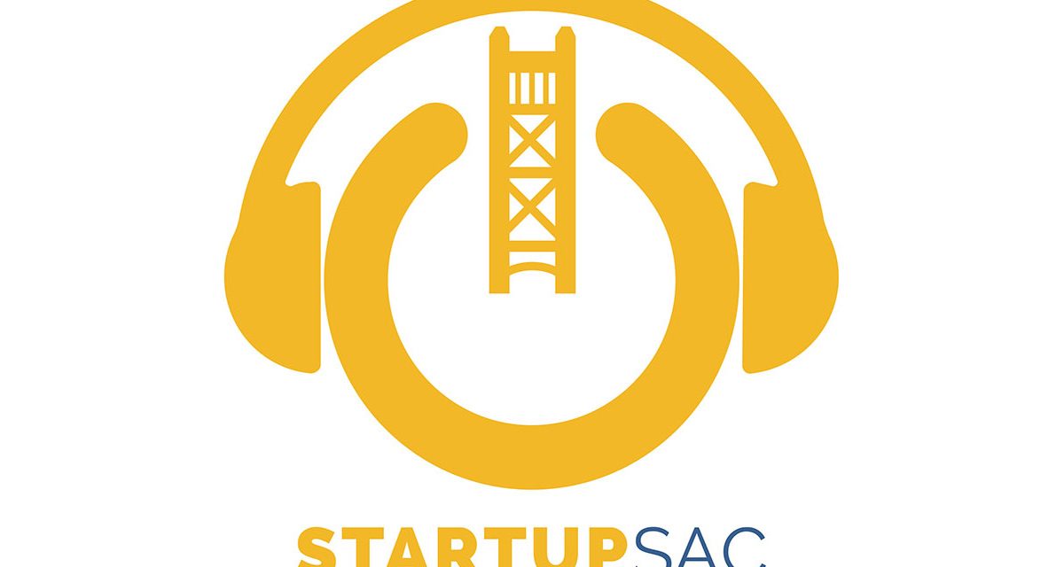 StartupSac on The Non Profit Podcast Network