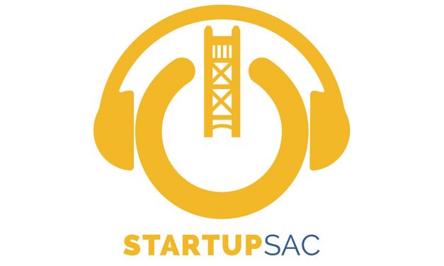 StartupSac on The Non Profit Podcast Network