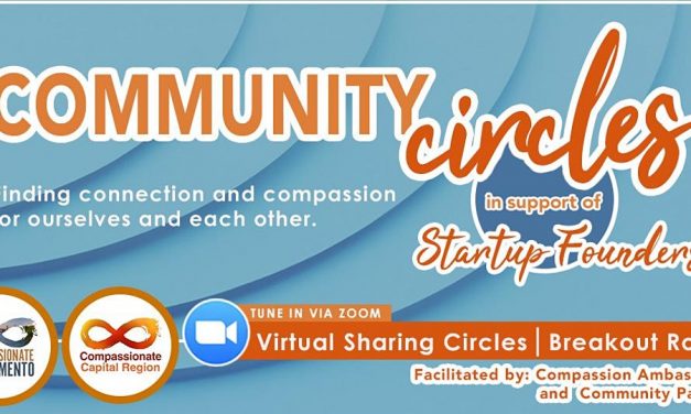 Community Circles for StartUp Founders