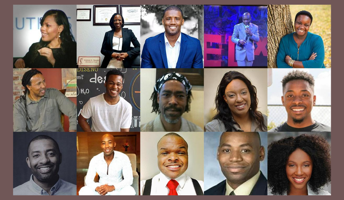 Celebrating Black Business Month and Other Sacramento Startup Happenings