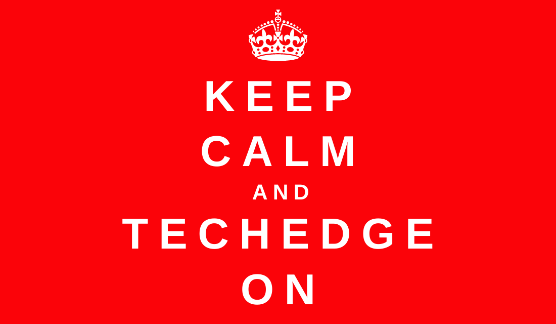 COVID-19 Can’t Stop TechEdge Plus This Week’s Sacramento Startup Happenings