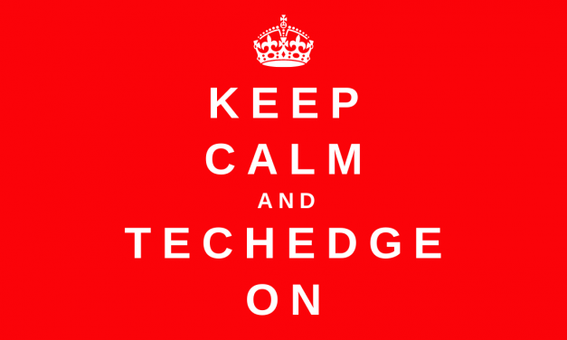 COVID-19 Can’t Stop TechEdge Plus This Week’s Sacramento Startup Happenings