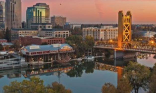 October 8 ACM Sacramento Presents 3rd Future Worlds Symposium