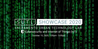 Cybersecurity and IoT Showcase Event
