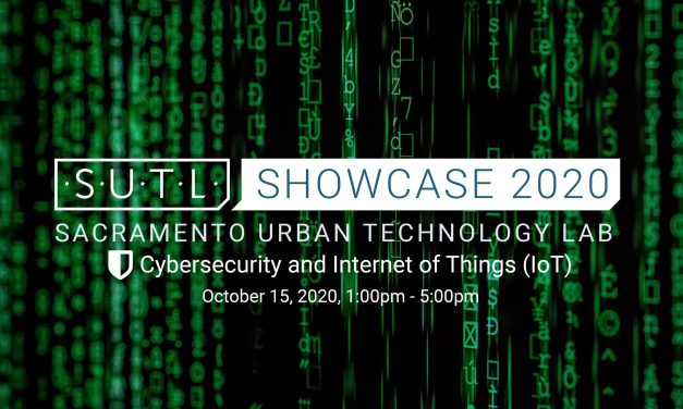Register Now for SUTL Showcase 2020: Cybersecurity and IoT