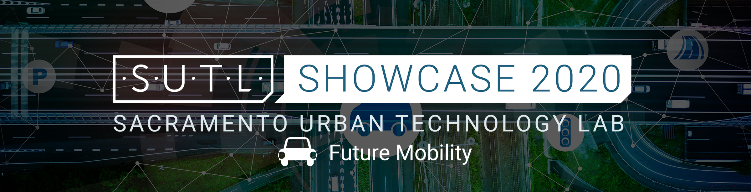 Future Mobility Showcase Event